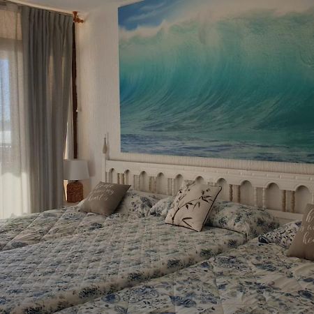 House La Manga Beach San Javier Exteriér fotografie