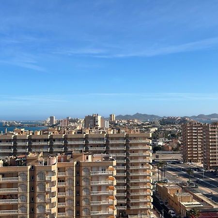 House La Manga Beach San Javier Exteriér fotografie