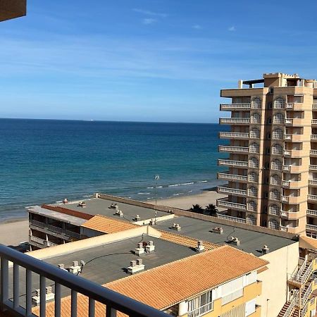 House La Manga Beach San Javier Exteriér fotografie