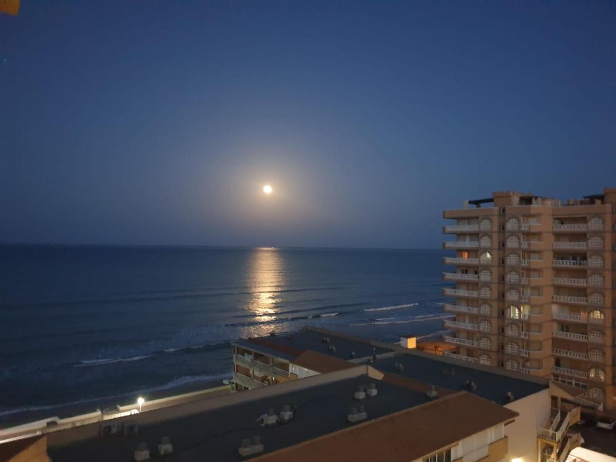 House La Manga Beach San Javier Exteriér fotografie
