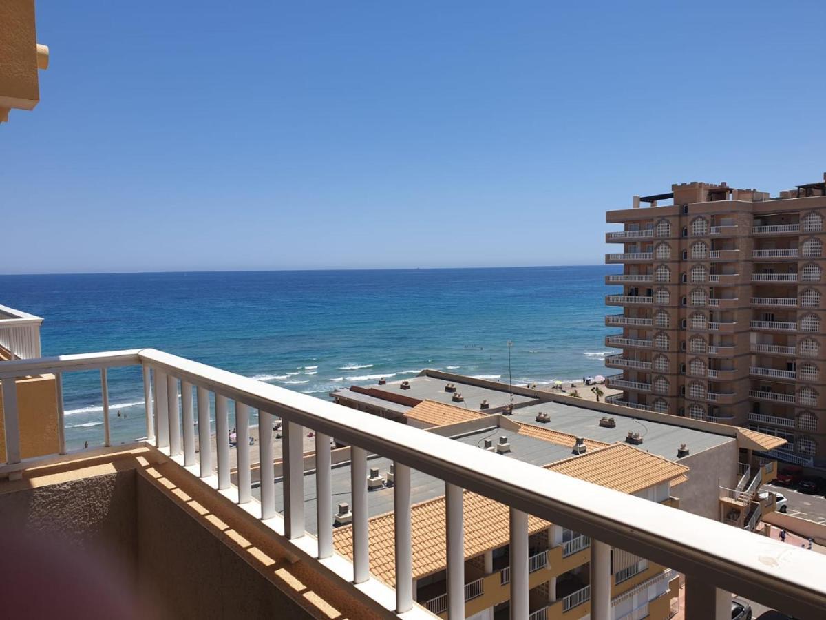 House La Manga Beach San Javier Exteriér fotografie