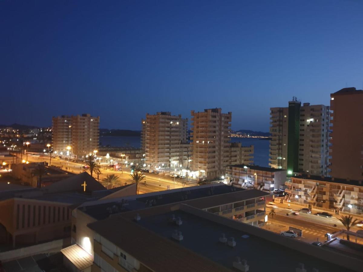 House La Manga Beach San Javier Exteriér fotografie