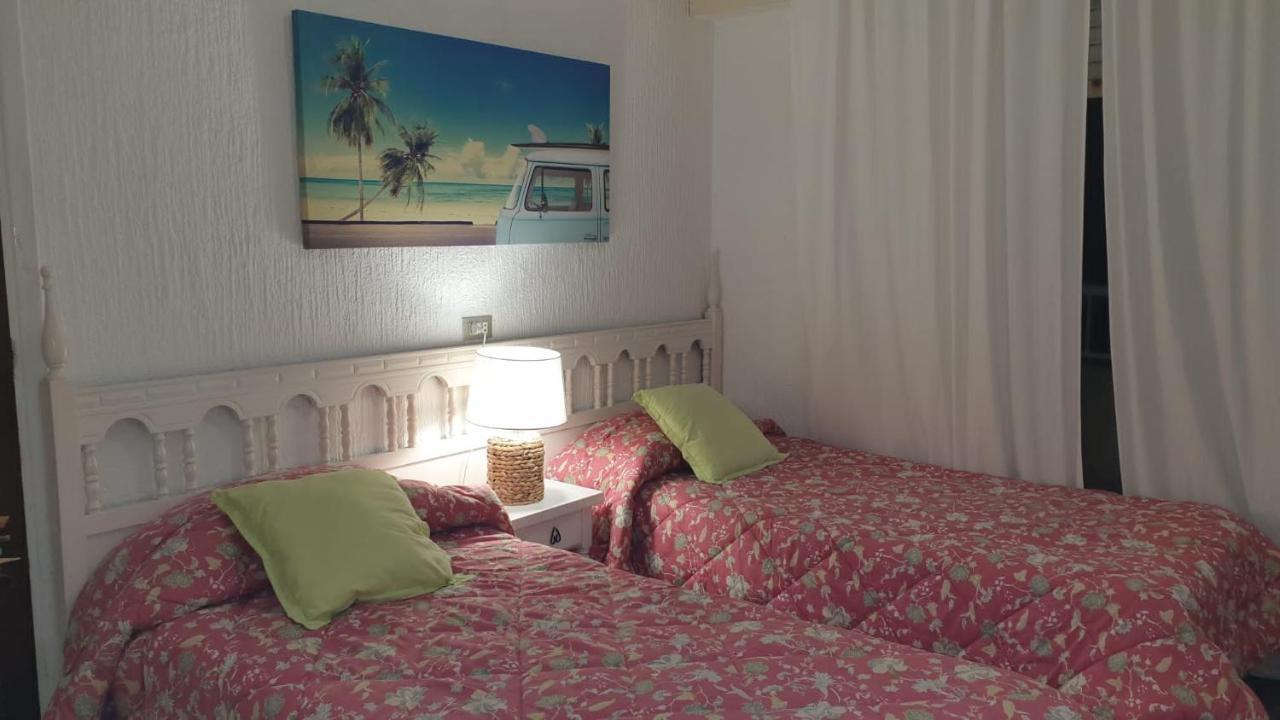 House La Manga Beach San Javier Exteriér fotografie
