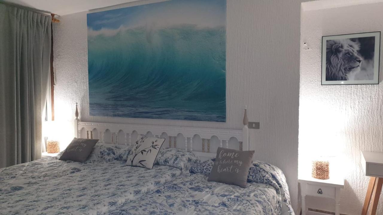 House La Manga Beach San Javier Exteriér fotografie