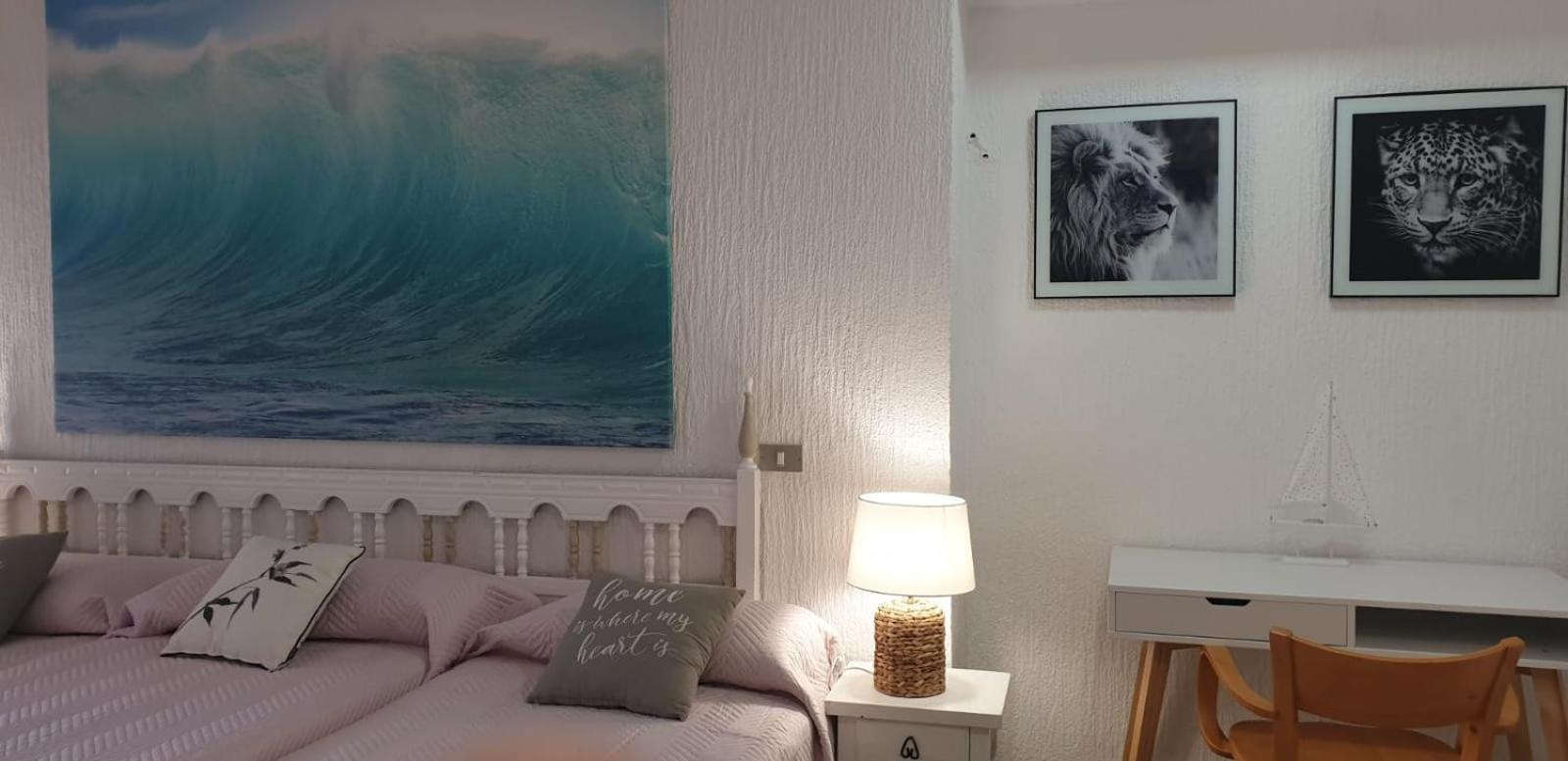 House La Manga Beach San Javier Exteriér fotografie