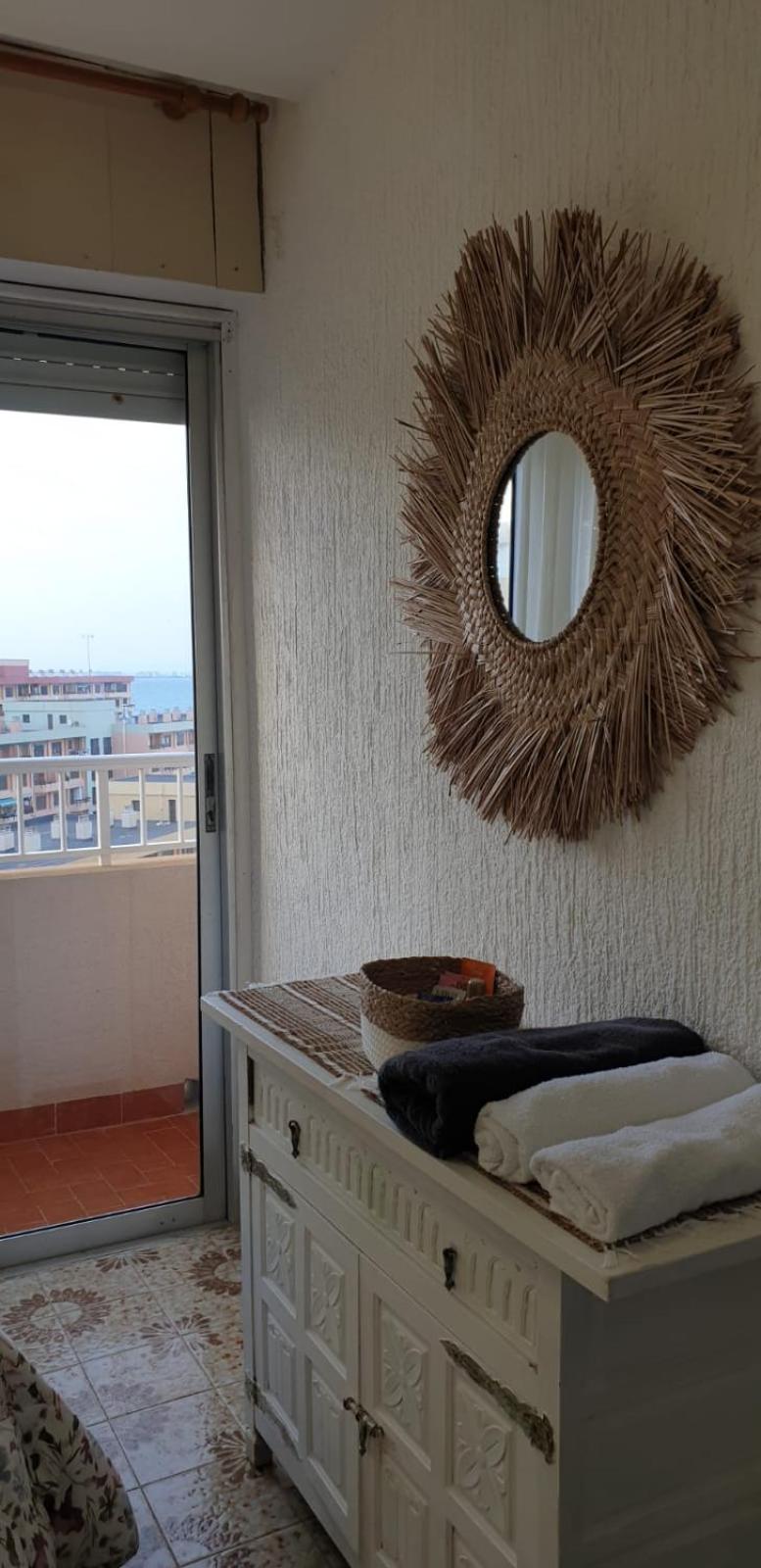 House La Manga Beach San Javier Exteriér fotografie