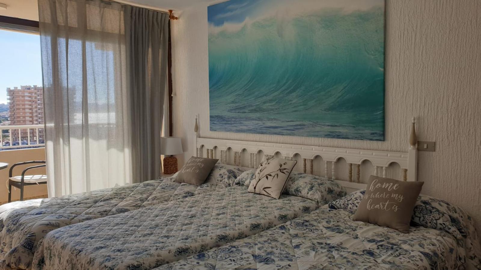 House La Manga Beach San Javier Exteriér fotografie