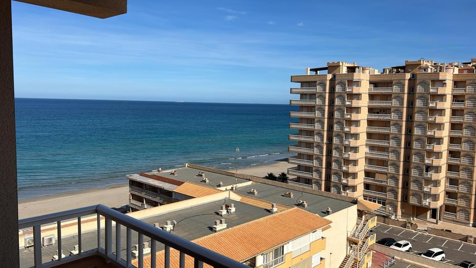 House La Manga Beach San Javier Exteriér fotografie